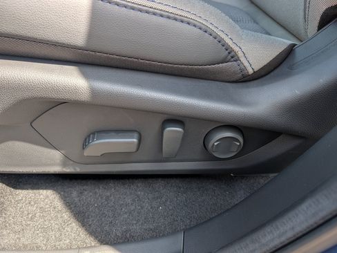 New 2026 Subaru Forester Premium AWD/4WD image 8