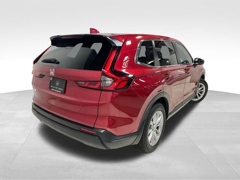 Used 2024 Honda CR-V EX-L image 11