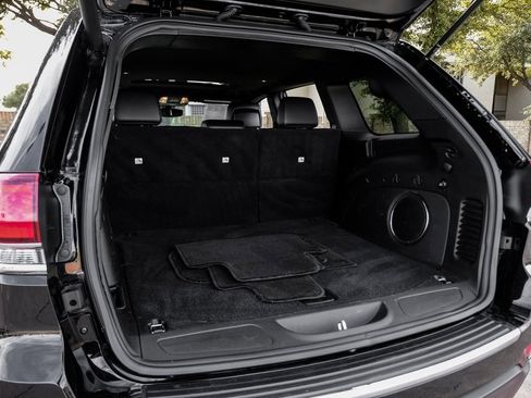 Used 2022 Jeep Grand Cherokee Limited w/ Tech Group image 64