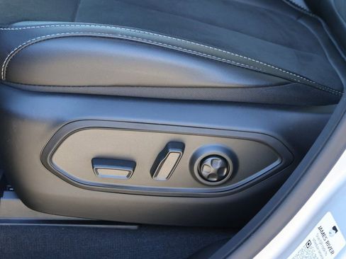 New 2026 Jeep Grand Cherokee Altitude AWD/4WD image 24