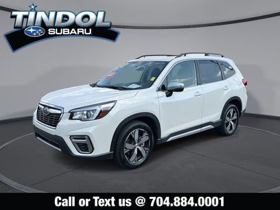 Used 2020 Subaru Forester Touring w/ Popular Package #2