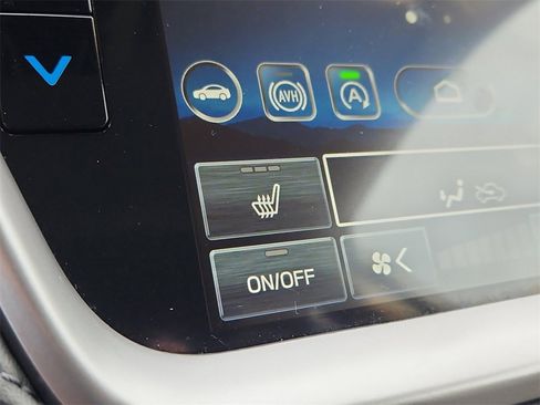 Used 2023 Subaru Outback Onyx Edition image 18