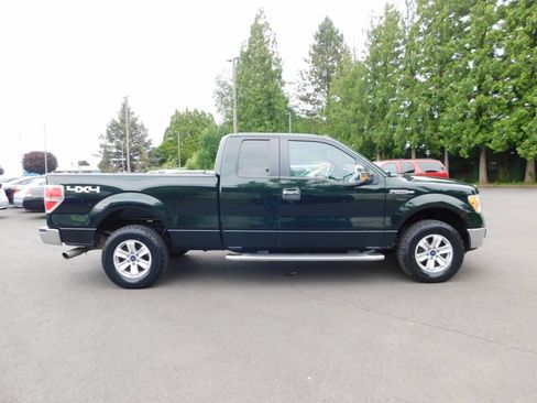 Used 2014 Ford F150 XLT w/ Equipment Group 301A Mid AWD/4WD image 21