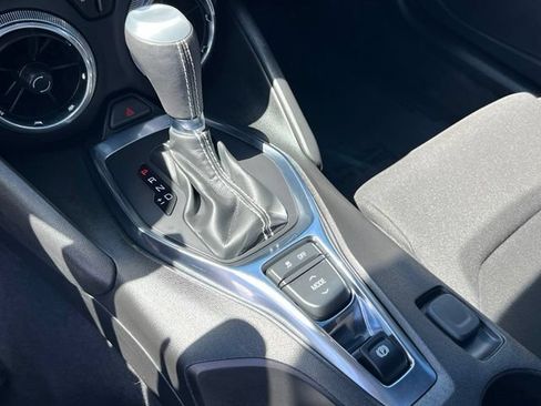 Used 2024 Chevrolet Camaro LT w/ RS Package RWD image 15