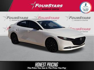 Used 2022 MAZDA MAZDA3 s AWD/4WD video 1