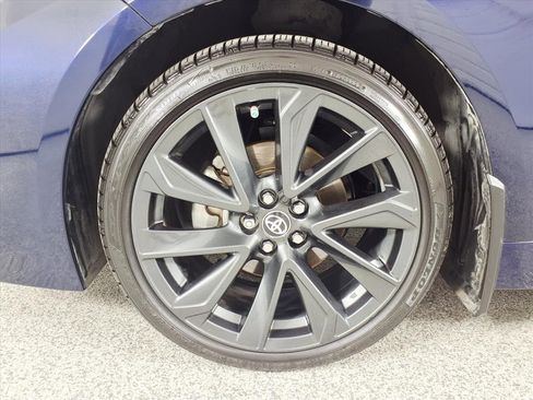 Used 2024 Toyota Corolla SE image 25