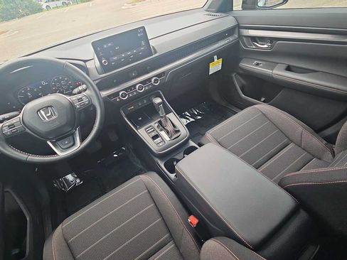 Certified 2026 Honda CR-V TrailSport image 22