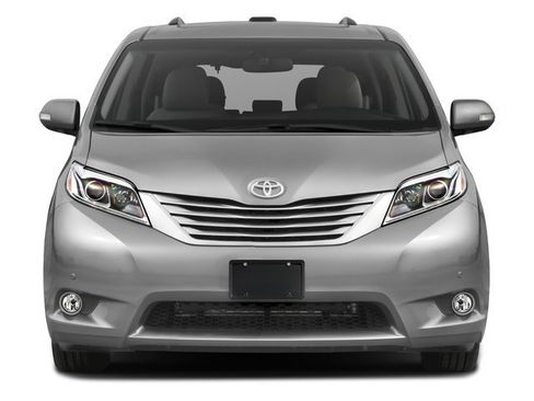 Used 2016 Toyota Sienna XLE Premium image 4
