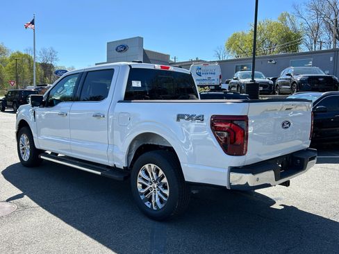 New 2026 Ford F150 Lariat AWD/4WD image 4