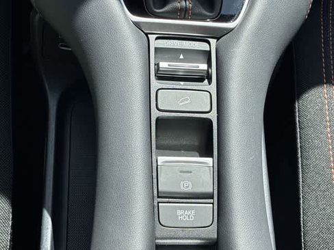 Certified 2024 Honda HR-V Sport image 47