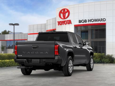 New 2026 Toyota Tacoma SR image 37