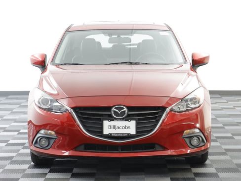 Used 2016 MAZDA MAZDA3 i Grand Touring image 22