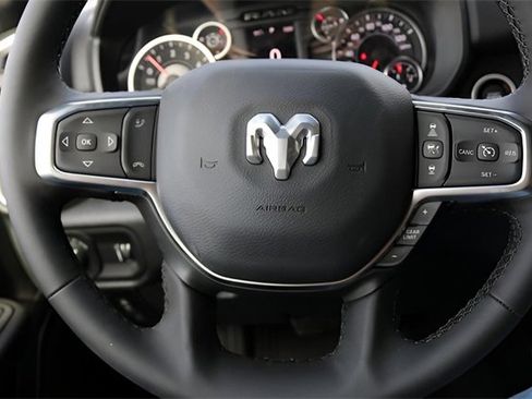 New 2025 RAM 1500 Lone Star image 19