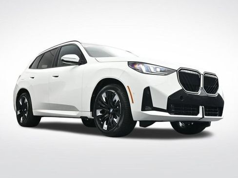 New 2026 BMW X3 xDrive30i w/ Premium Package AWD/4WD image 32