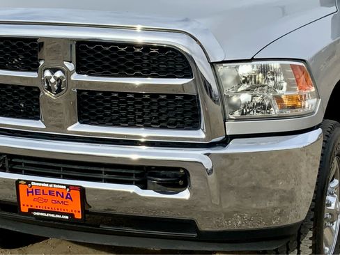 Used 2016 RAM 2500 Tradesman w/ Chrome Appearance Group image 14