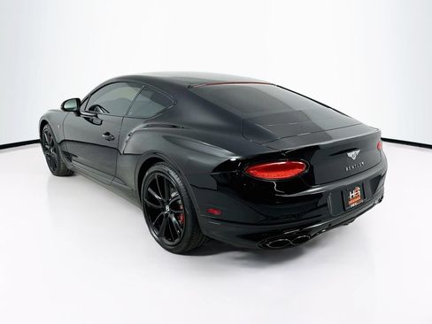 Used 2020 Bentley Continental GT V8 First Edition AWD/4WD image 8
