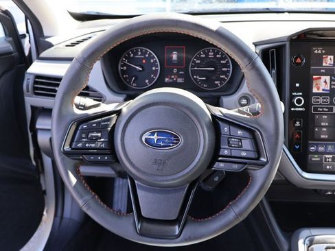 Certified 2026 Subaru Crosstrek 2.5i Limited w/ Crosstrek Mirror Package image 12