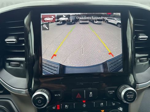 Used 2021 RAM 2500 Laramie image 22