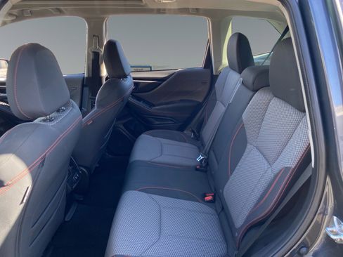 Used 2023 Subaru Forester Sport image 13