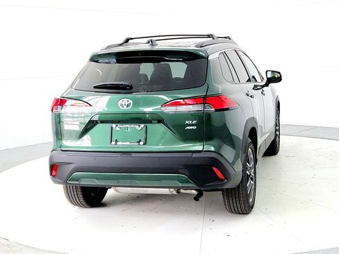 New 2026 Toyota Corolla Cross XLE image 5