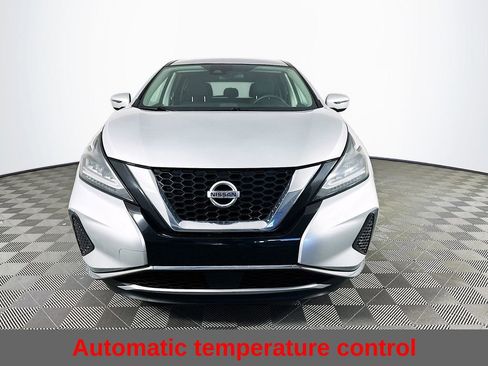 Used 2020 Nissan Murano S w/ Technology Package image 5