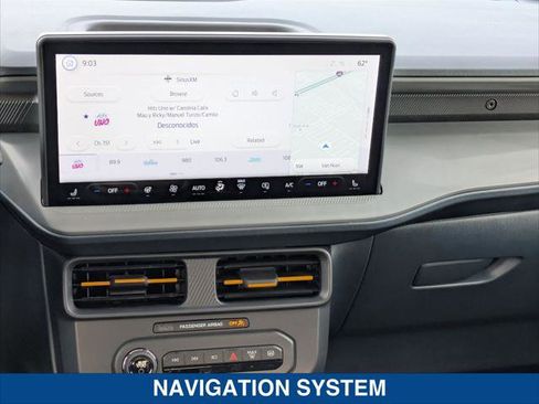 New 2025 Ford Maverick Tremor image 15