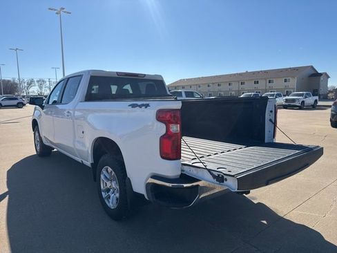 Used 2023 Chevrolet Silverado 1500 LT w/ Max Trailering Package image 7