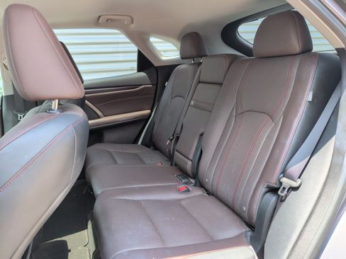 Used 2019 Lexus RX 350 FWD w/ Premium Package image 27