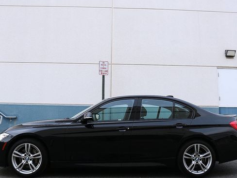 Used 2014 BMW 335i xDrive 335i xDrive AWD 4dr Sedan image 8