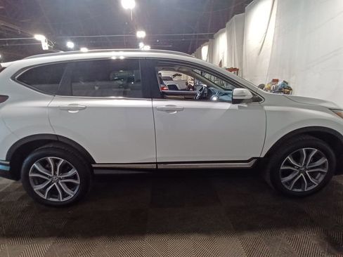 Used 2022 Honda CR-V Touring image 6