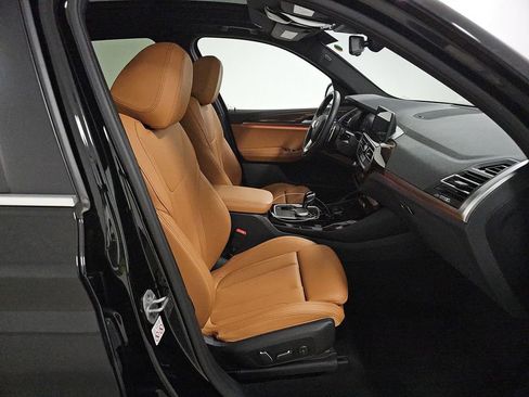 Used 2024 BMW X3 sDrive30i w/ Convenience Package w/ZPA image 9