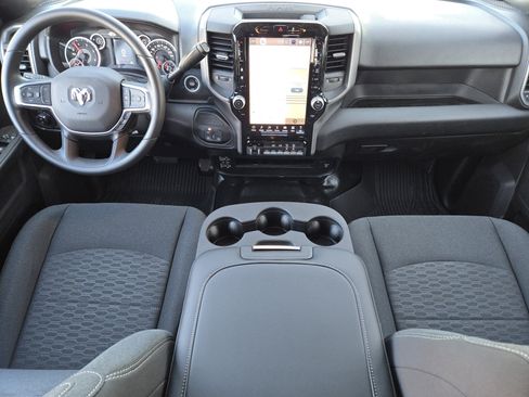 New 2026 RAM 2500 Tradesman image 2