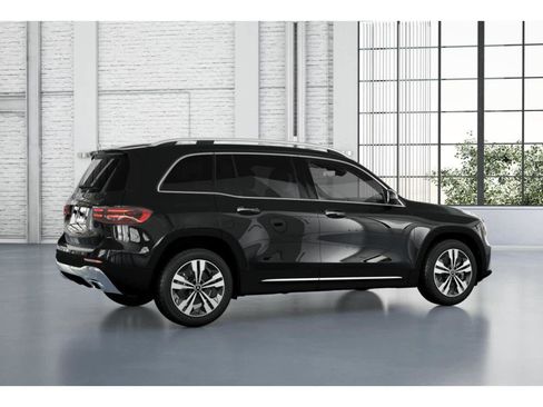 New 2026 Mercedes-Benz GLB 250 image 18