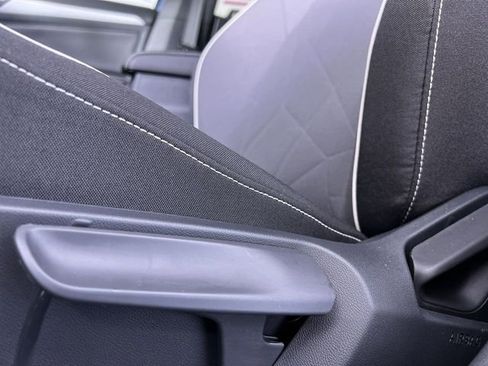 New 2025 Volkswagen Jetta SE image 12