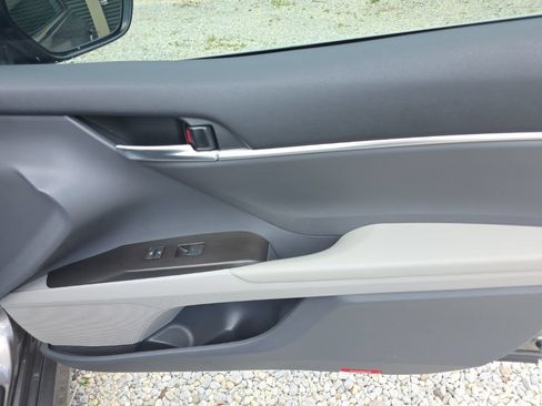Certified 2024 Toyota Camry LE w/ Convenience Package FWD image 20
