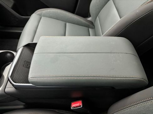 New 2026 GMC Terrain AT4 AWD/4WD image 30