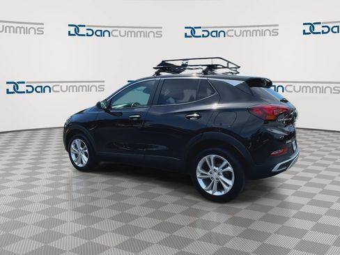 Used 2021 Buick Encore GX Preferred FWD image 6