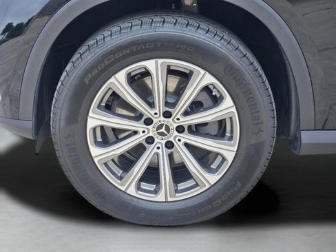 Certified 2026 Mercedes-Benz GLC 300 4MATIC image 28