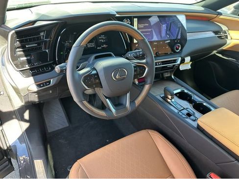 New 2026 Lexus RX 350 image 37
