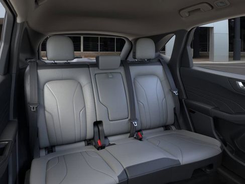 New 2025 Ford Escape PHEV w/ PHEV Premium Package image 11