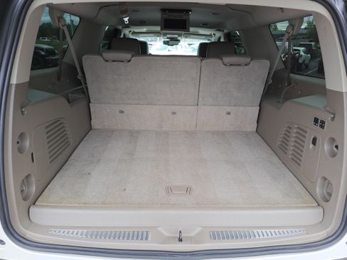 Used 2015 GMC Yukon XL SLT w/ Open Road Package image 6