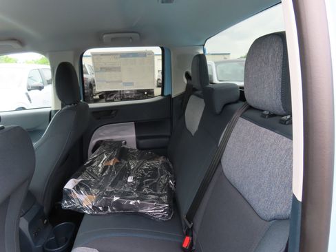 New 2026 Ford Maverick XLT AWD/4WD image 16