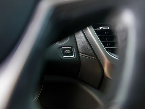 Certified 2021 GMC Acadia AT4 w/ Trailering Package image 25