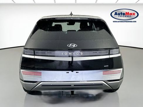 Used 2023 Hyundai Ioniq 5 Limited AWD/4WD image 8