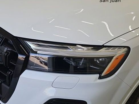 Certified 2025 Audi Q7 2.0T Premium Plus w/ Premium Plus Package image 5