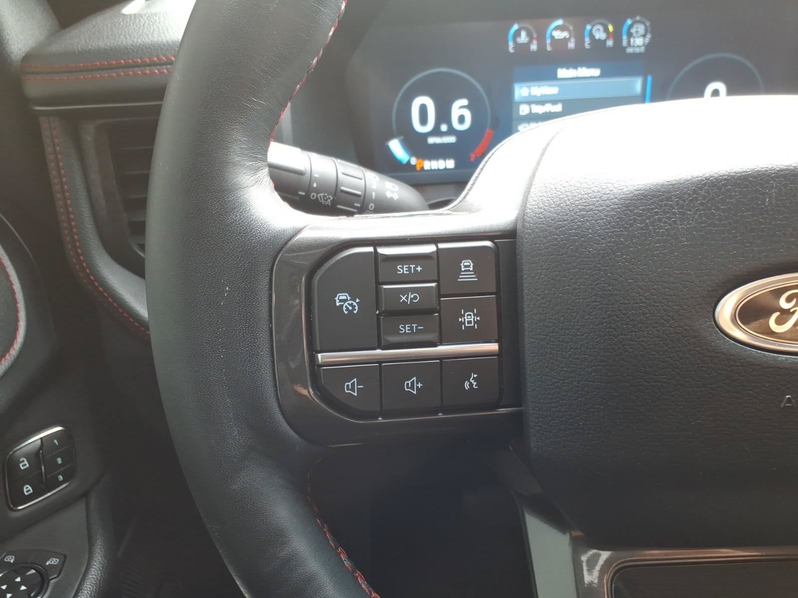 Used 2024 Ford Expedition Max Limited AWD/4WD image 20
