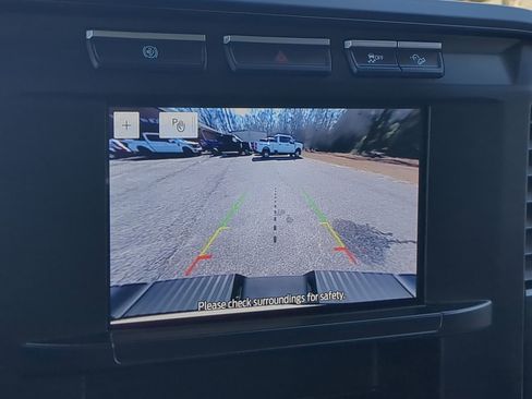 Certified 2024 Ford F350 XL w/ XL Driver Assist Package image 18