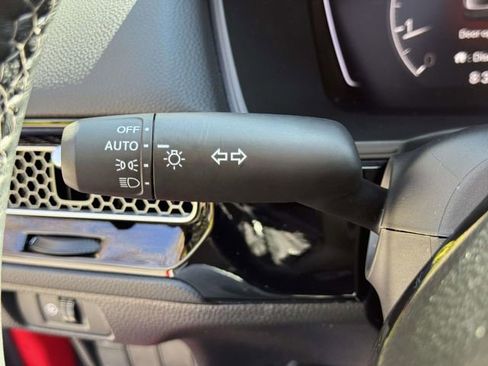 Certified 2025 Honda Civic Sport image 20