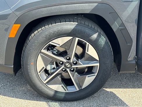 New 2026 Hyundai Tucson SEL FWD image 21
