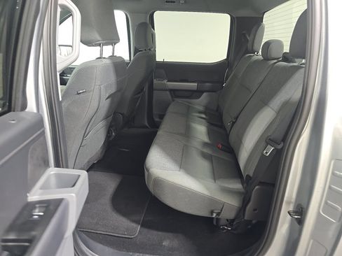 Used 2025 Ford F150 XLT w/ Equipment Group 301A Standard AWD/4WD image 12